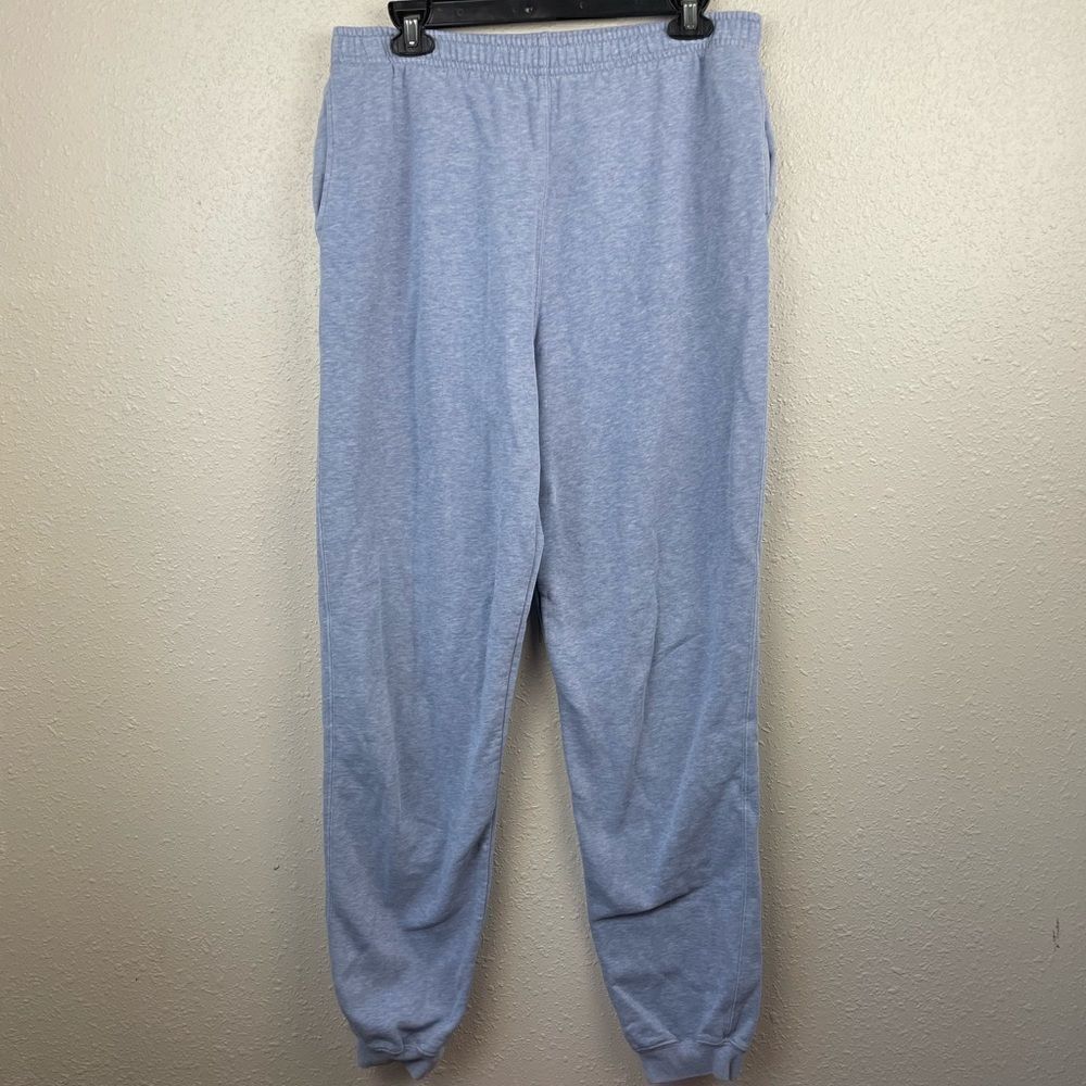 SJB Active Sweat Pants Size Medium Tall EUC